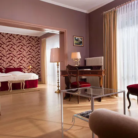 Wyndham Garden Gummersbach-3